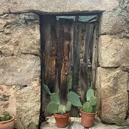 La Casita Del Hortelano Robledo de Chavela Exterior photo