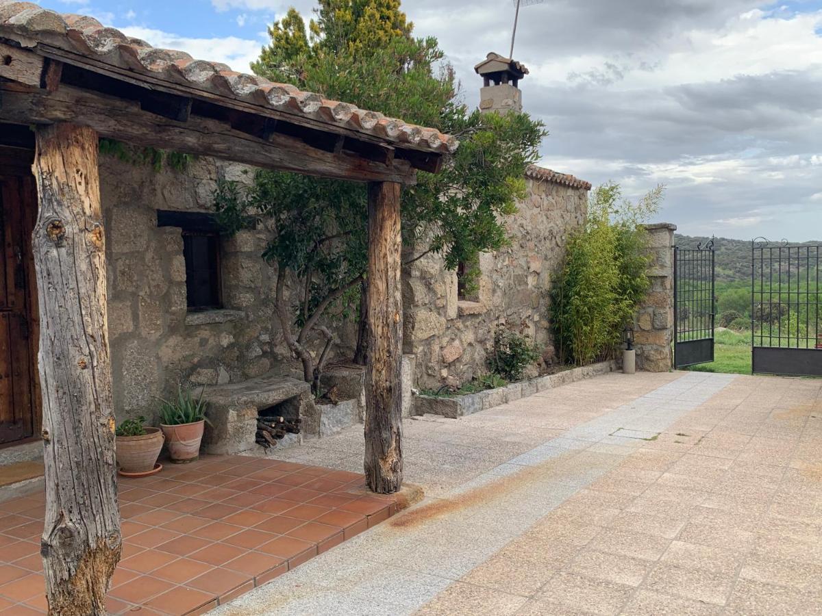 Holiday home La Casita Del Hortelano