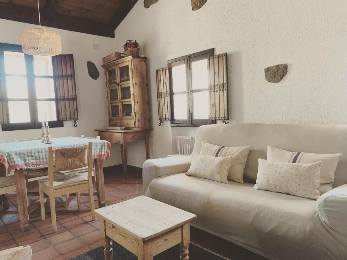 Holiday home La Casita Del Hortelano