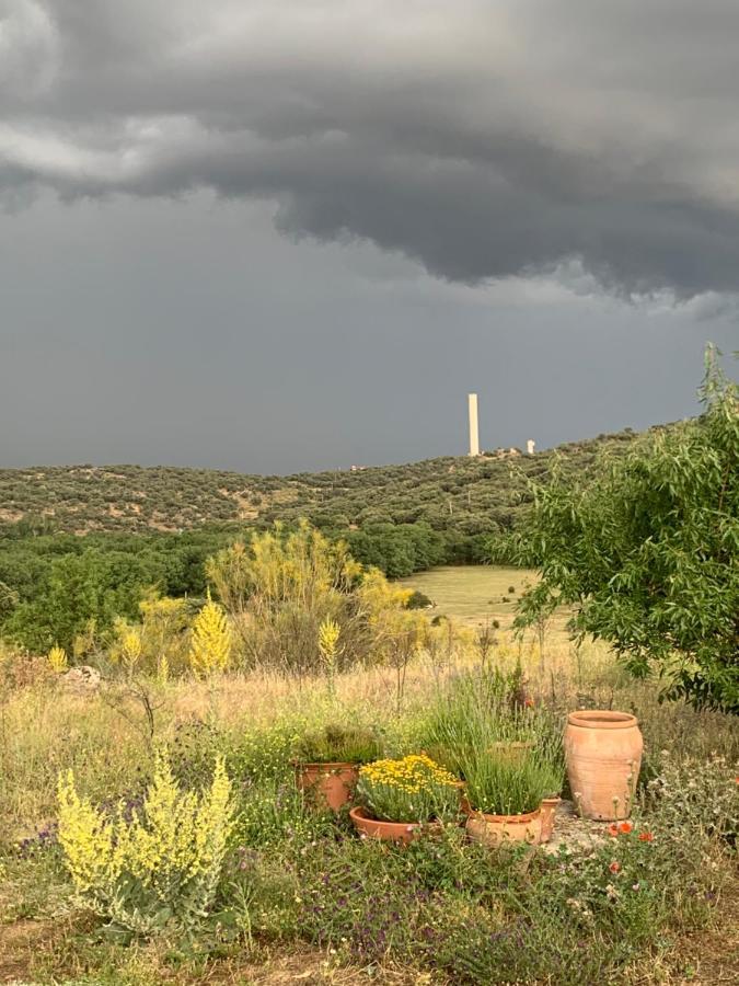 Holiday home La Casita Del Hortelano
