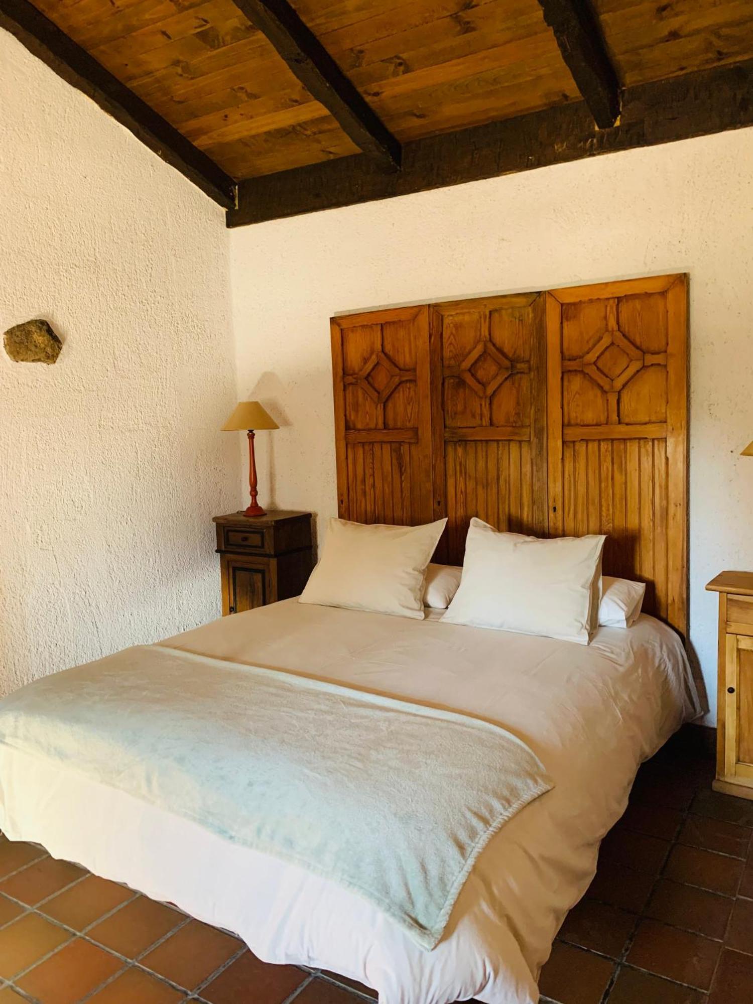Holiday home La Casita Del Hortelano